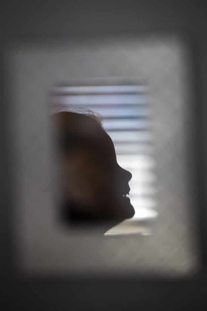 Life Altered for One Texas Family Determined to Protect Transgender Child