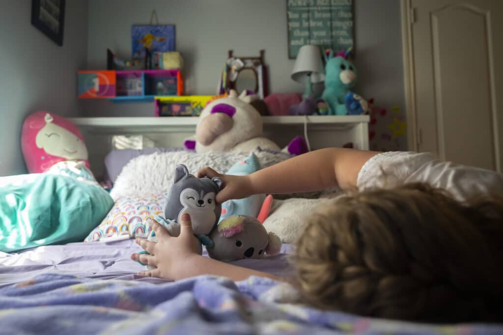 Life Altered for One Texas Family Determined to Protect Transgender Child