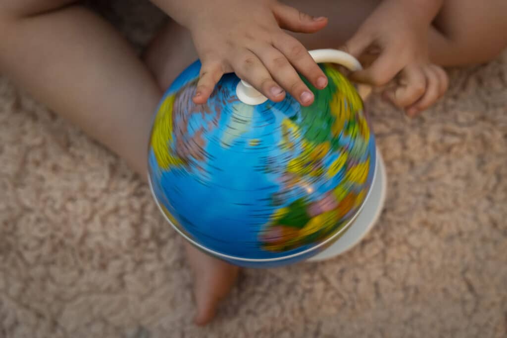 Life Altered for One Texas Family Determined to Protect Transgender Child