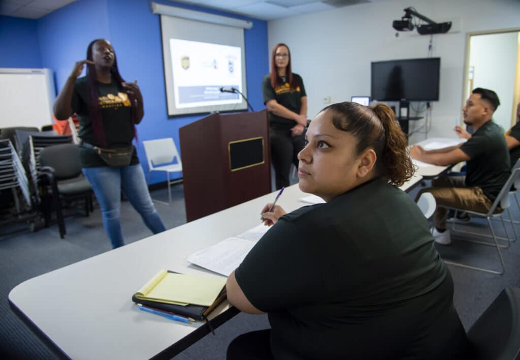 In its Initial Budget, L.A. County Pledges to Invest in Youth Jobs