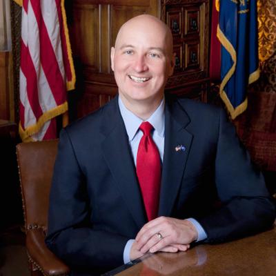 Nebraska Governor Signs Law to End Private Foster Care