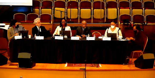 In California, First-Ever Task Force Envisions Reparations for Black Residents