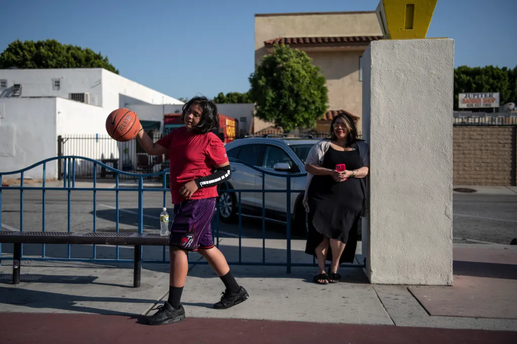 Will California sidestep federal “work first” welfare rules?