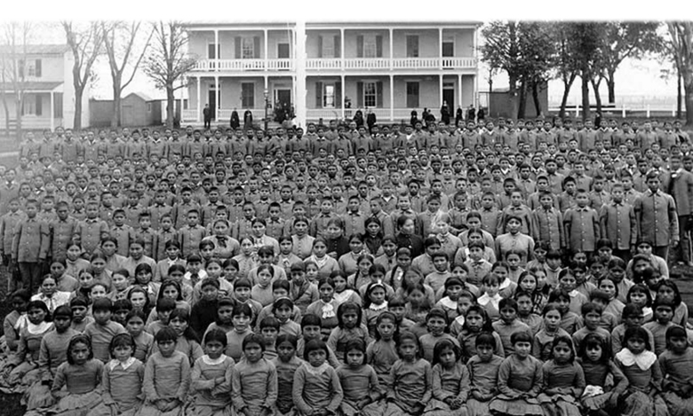 The U.S. Government Releases Landmark Investigation Into the Brutal Legacy of Indian Boarding Schools