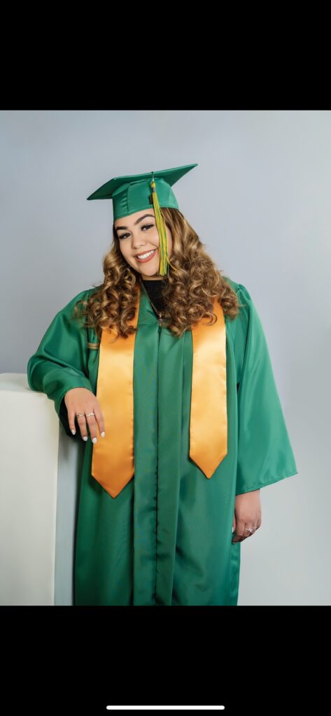 Making My Dream of Attending College Possible