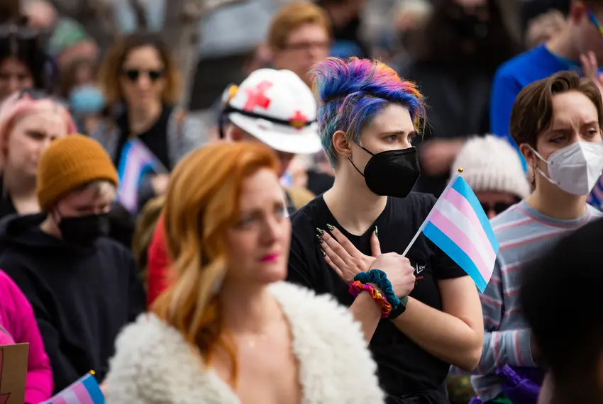 Texas Supreme Court allows child abuse investigations into families of transgender teens to continue