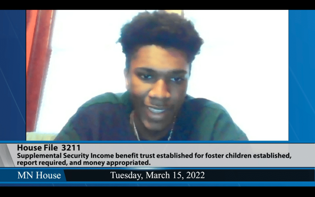 Proposed Laws in Minnesota and Other States Would Limit the Practice of Seizing Federal Benefits from Foster Youth