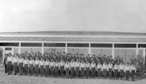 Legislation Enacting Boarding Schools Truth and Healing Commission Advances