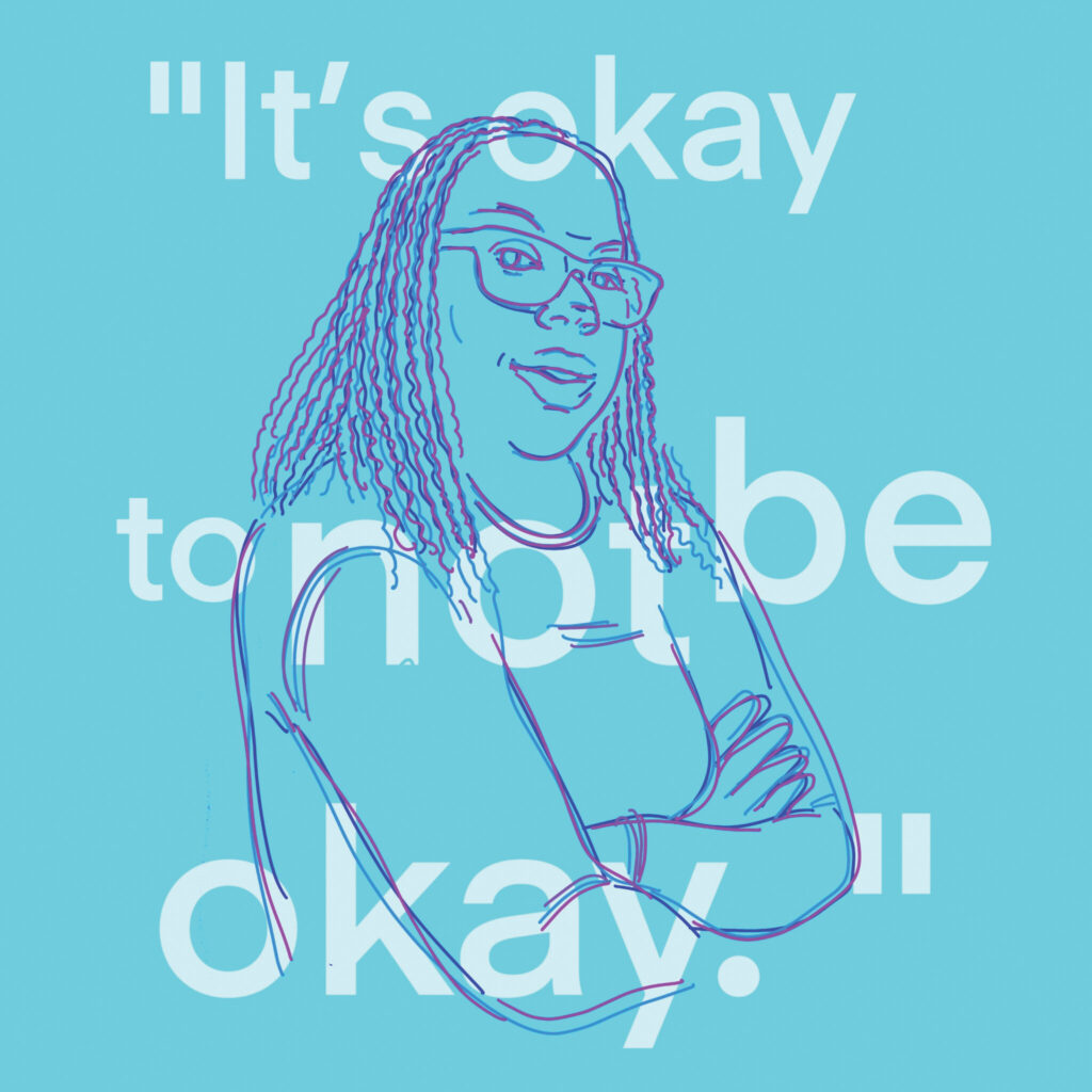 Grieving the Loss of Housing and My Mother While Navigating College as a Foster Youth