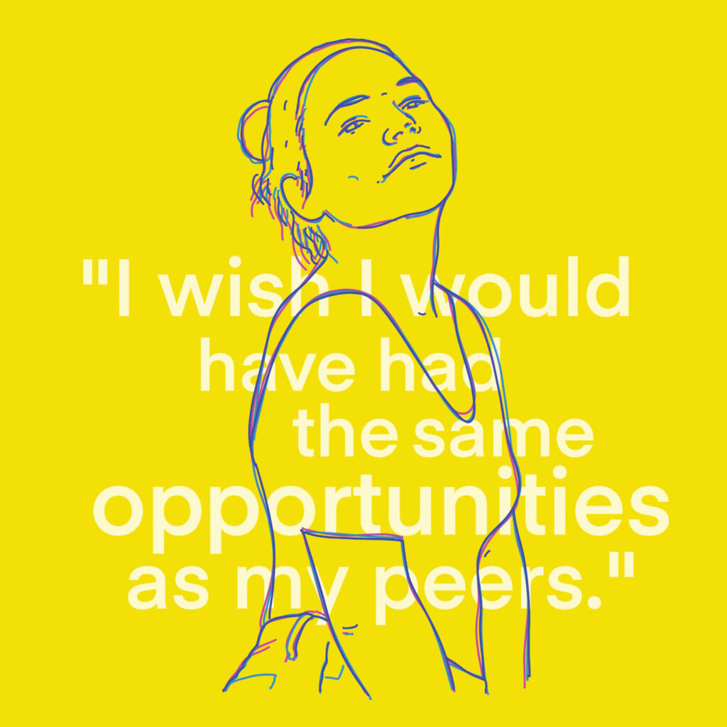 As a Foster Youth, My High School Didn't Prepare Me For Higher Education