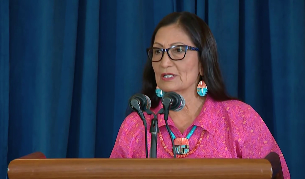 The U.S. Government Releases Landmark Investigation Into the Brutal Legacy of Indian Boarding Schools