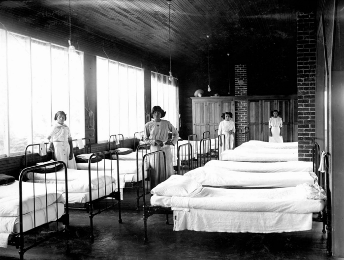 The U.S. Government Releases Landmark Investigation Into the Brutal Legacy of Indian Boarding Schools