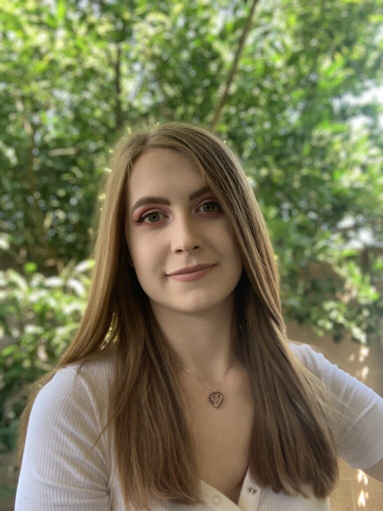 After Experiencing Abuse, Safety Can Become a Contradiction