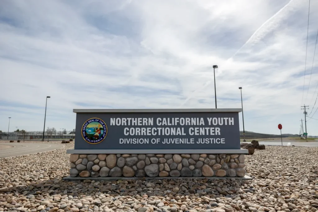 State’s juvenile prison workers score $50,000 bonuses