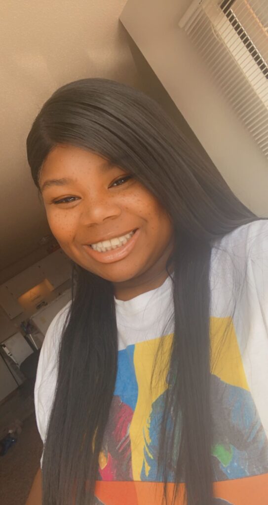 Self-Reliance in Place of Support from Foster Care or Family