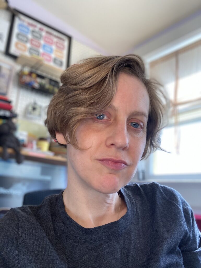 Nora McCarthy: How Neighborhood Conditions Drive Child Welfare Involvement