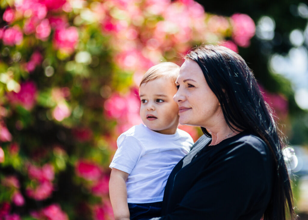 A Team of Washington Lawyers and Advocates Works to Avoid Foster Care Separation at Birth