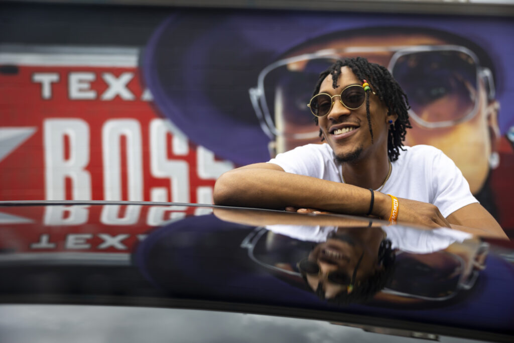 The Right to Drive: Texas Helps Foster Youth Get Licensed