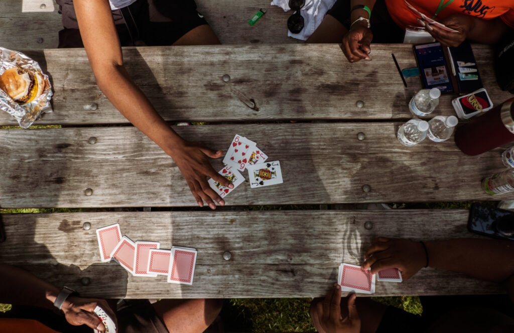 On Buffalo Streets, Outreach Workers Push for Freedom from Violence