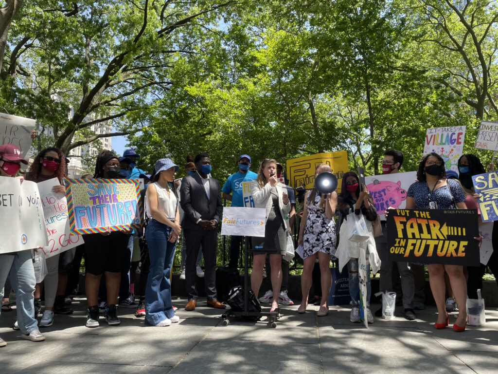 New York City Foster Youth Graduation Rates Found Far Lower Than Previously Known