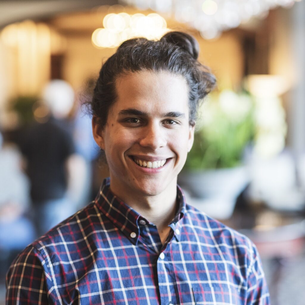 How Foster Care Prepared Me for Grad School