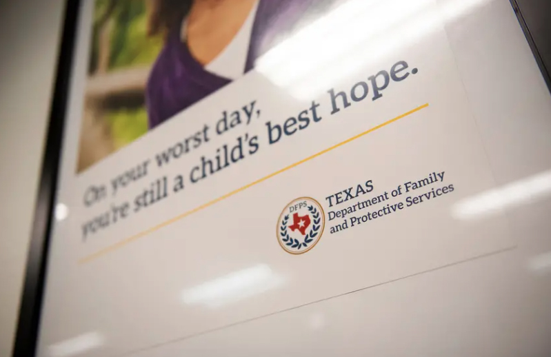 Judge plans to levy “substantial fines” after Texas failed to comply with court-ordered fixes to its foster care system