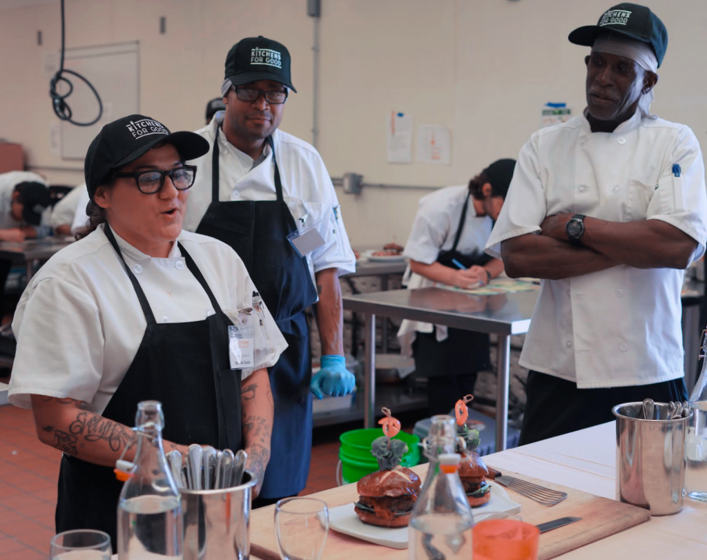 California Invests in Apprenticeships for Young Adults Leaving Foster Care and Probation