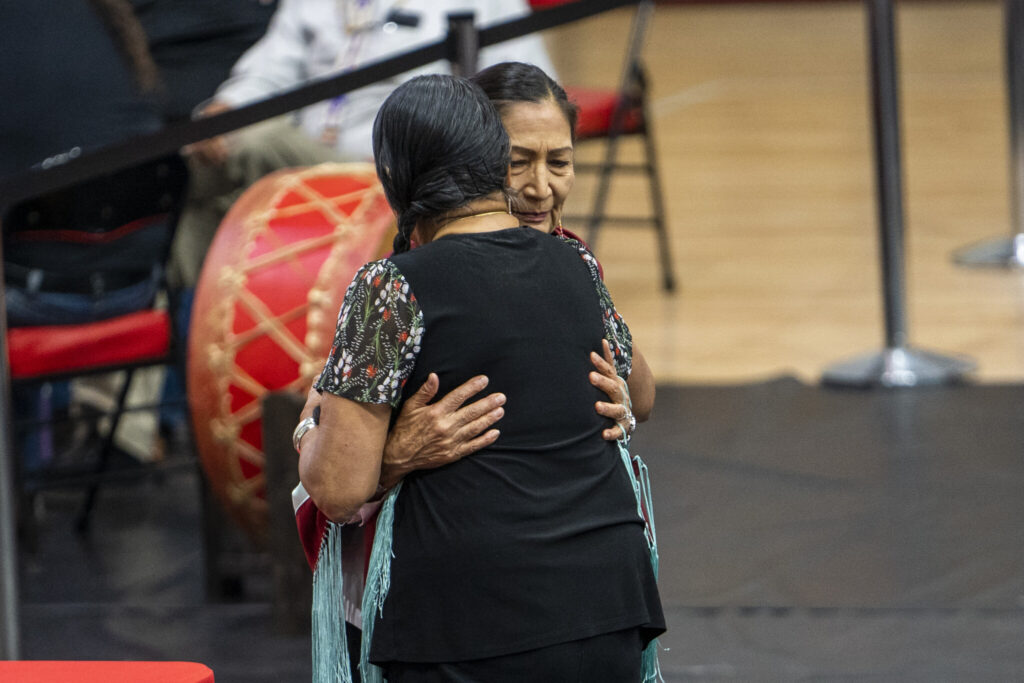 First-of-its-kind Survey Examines Trauma and Healing Among Indigenous Survivors of Family Separation