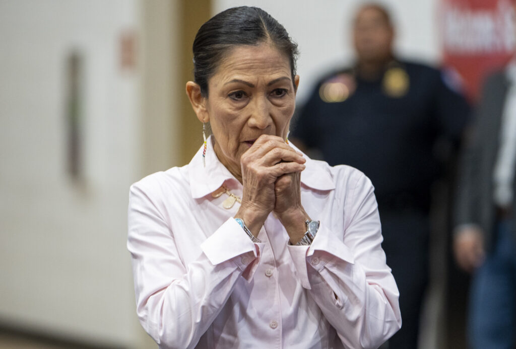 The Past and Present of Indigenous Child Welfare