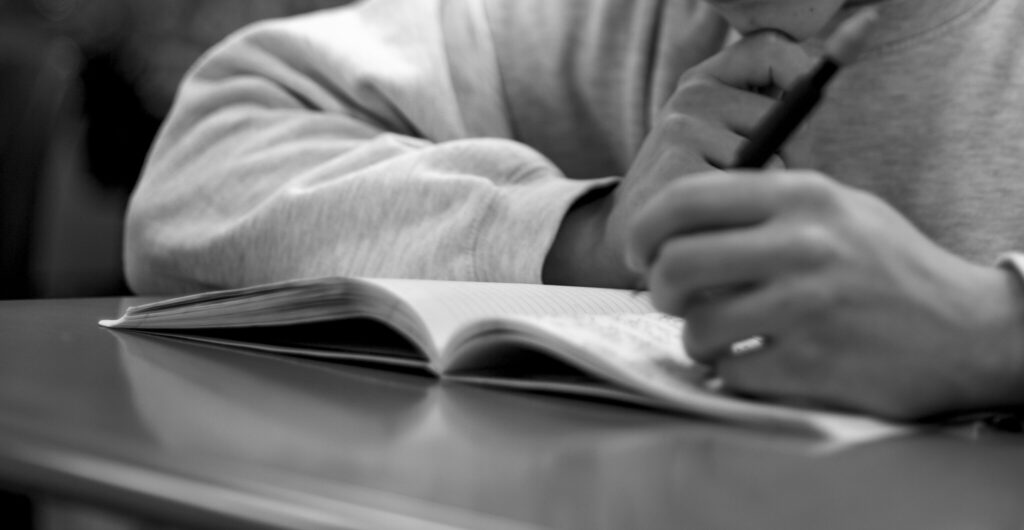 Researchers Call Out Lackluster Education in Juvenile Justice System