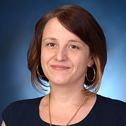 The Office of Family Assistance Gets New Director, Ann Flagg