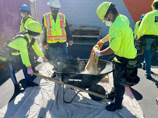 California Invests in Apprenticeships for Young Adults Leaving Foster Care and Probation