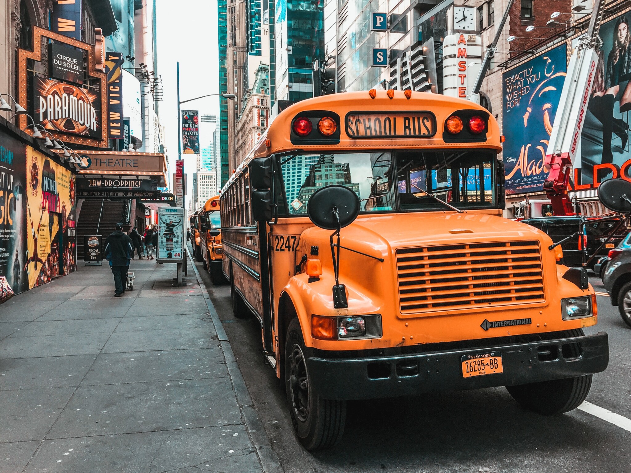 New York City Advocates Repeat Calls to Staff New Division for Foster Youth