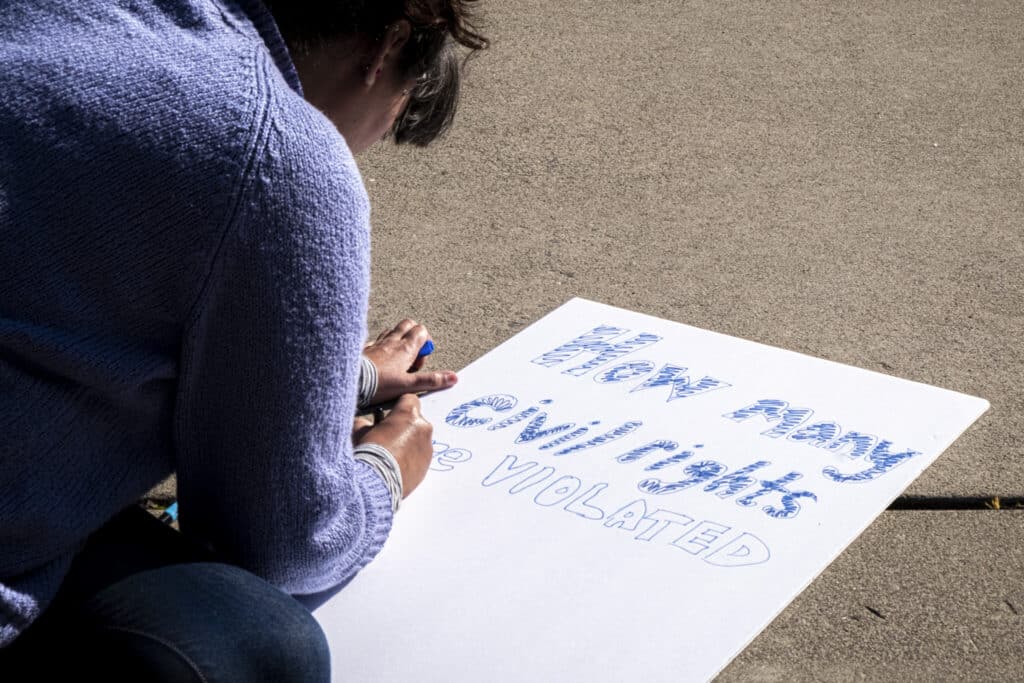 United Nations Panel Presses Biden Officials on Racial Discrimination in Child Welfare