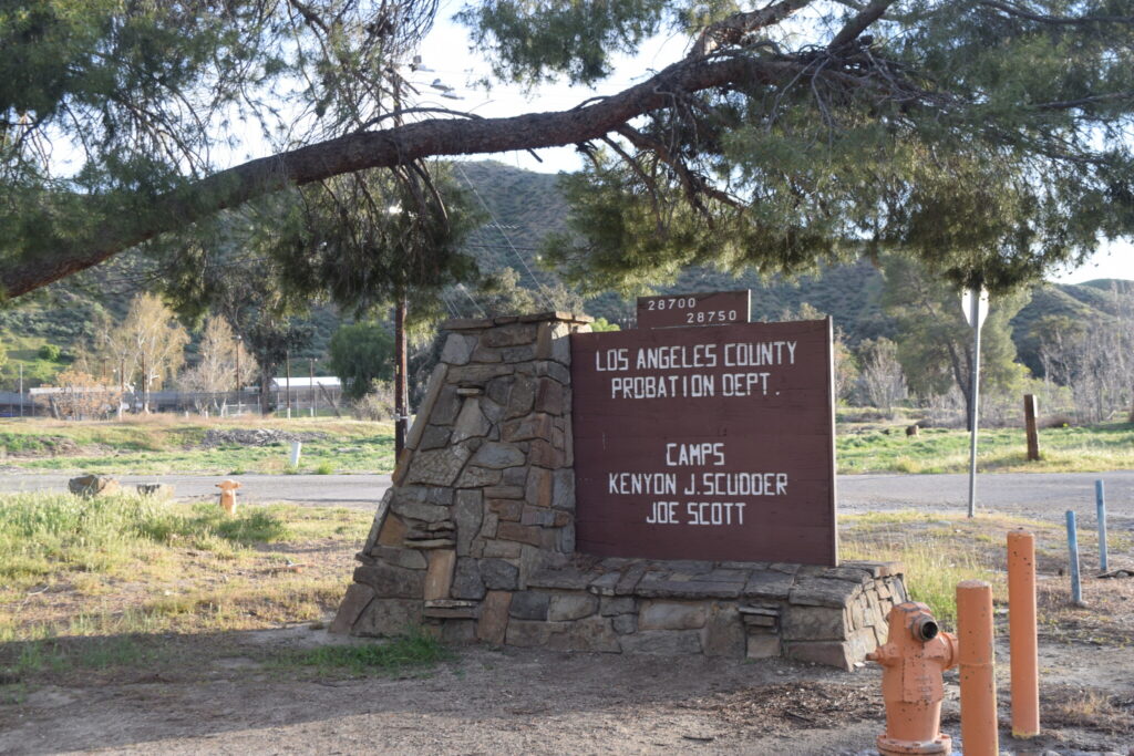 Lawsuit Alleges at Least 70 Girls Were Sexually Abused by Los Angeles Juvenile Probation Staff