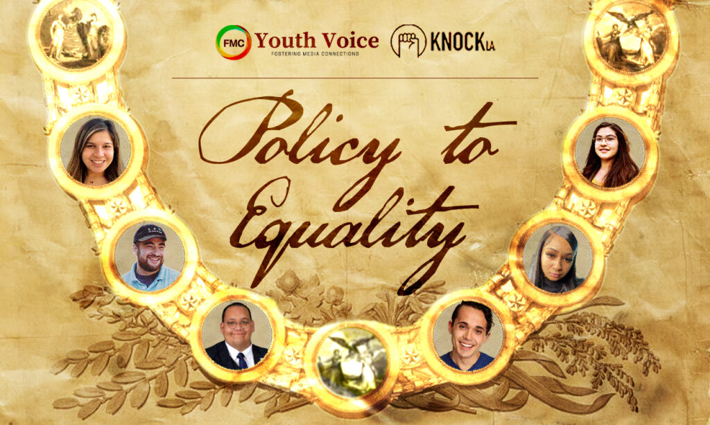 Former Foster Youth Lack Adequate Access to Affordable Housing