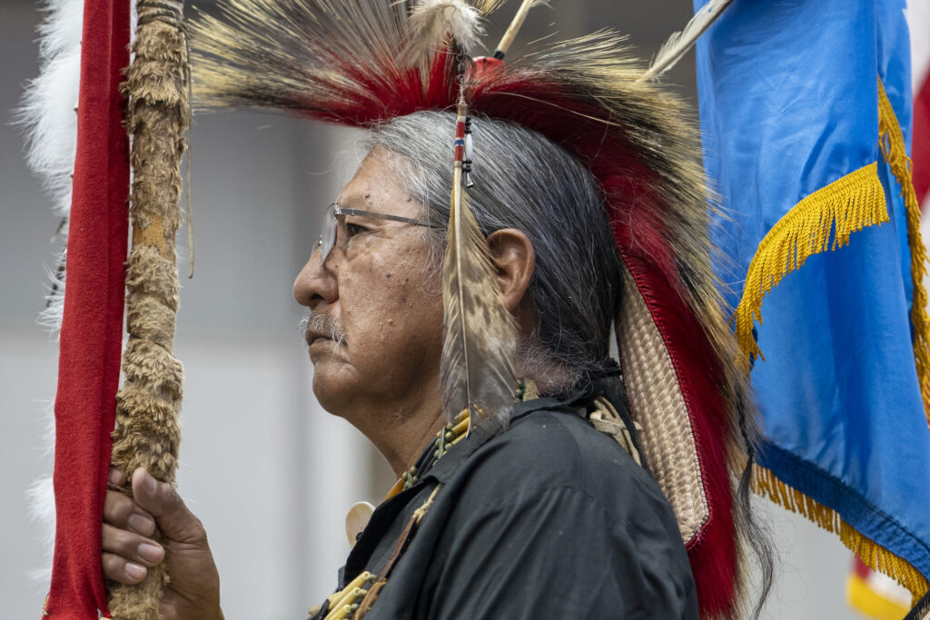 First-of-its-kind Survey Examines Trauma and Healing Among Indigenous Survivors of Family Separation