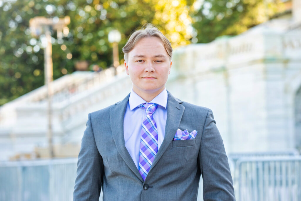 Leaving the door open for transition-age youth