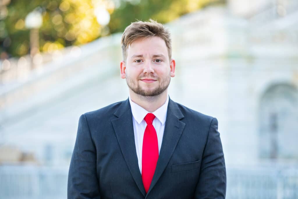 Stormy Lukasavage: Supporting Foster Youth in the Juvenile Justice System