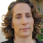 Nell Bernstein