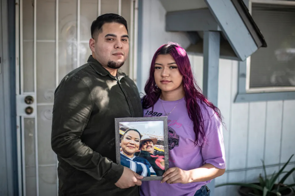 Some COVID Orphans in California Will Get Help