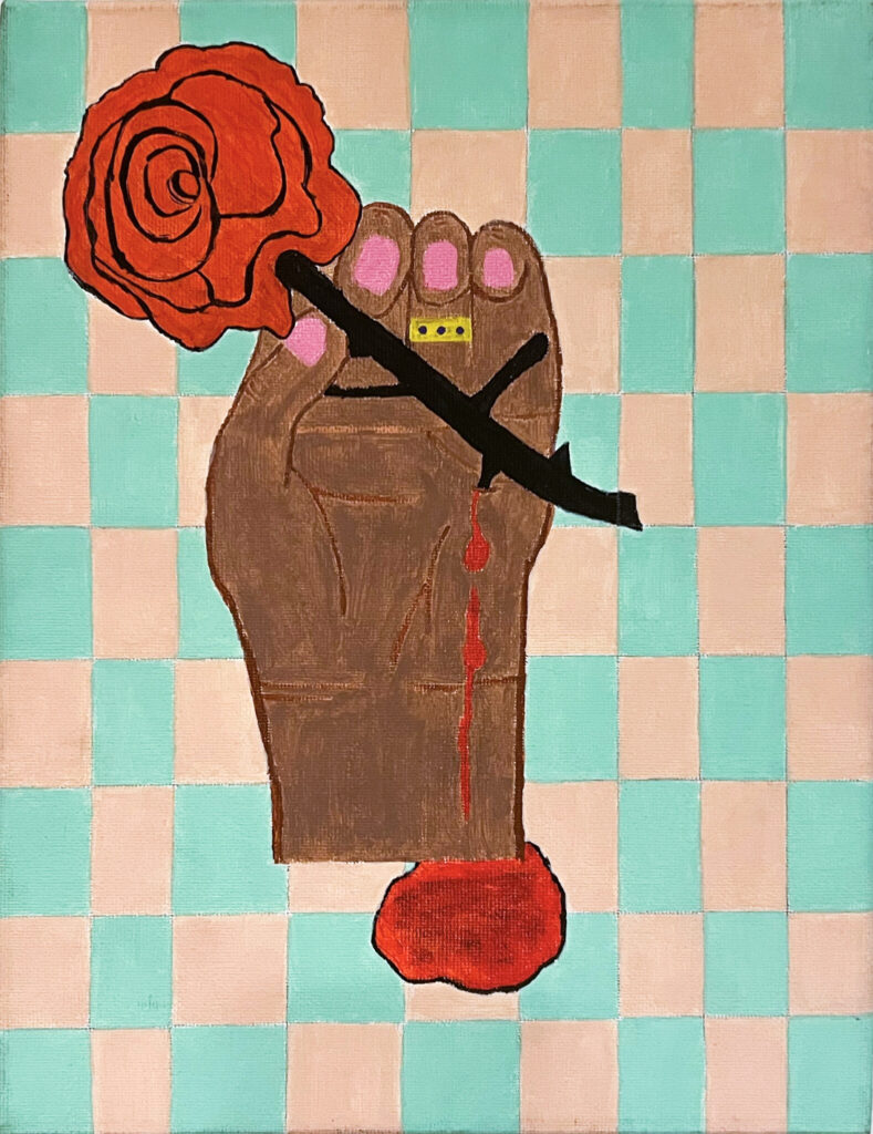 Artistic Creations by Young Women in Upstate NY Detention Facilities Now on Display