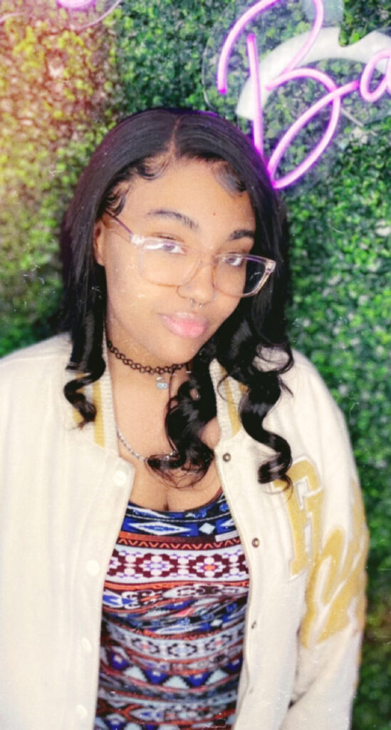 Troubles of an Older Youth in Foster Care