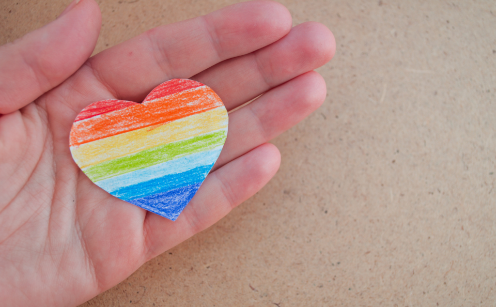 Am I Really Accepted?