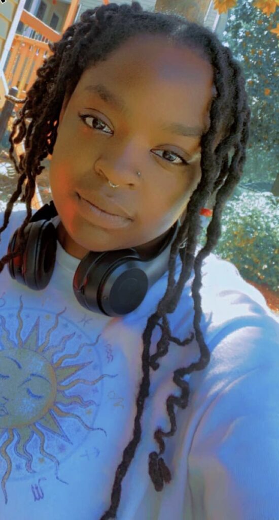 When You Find Your Voice