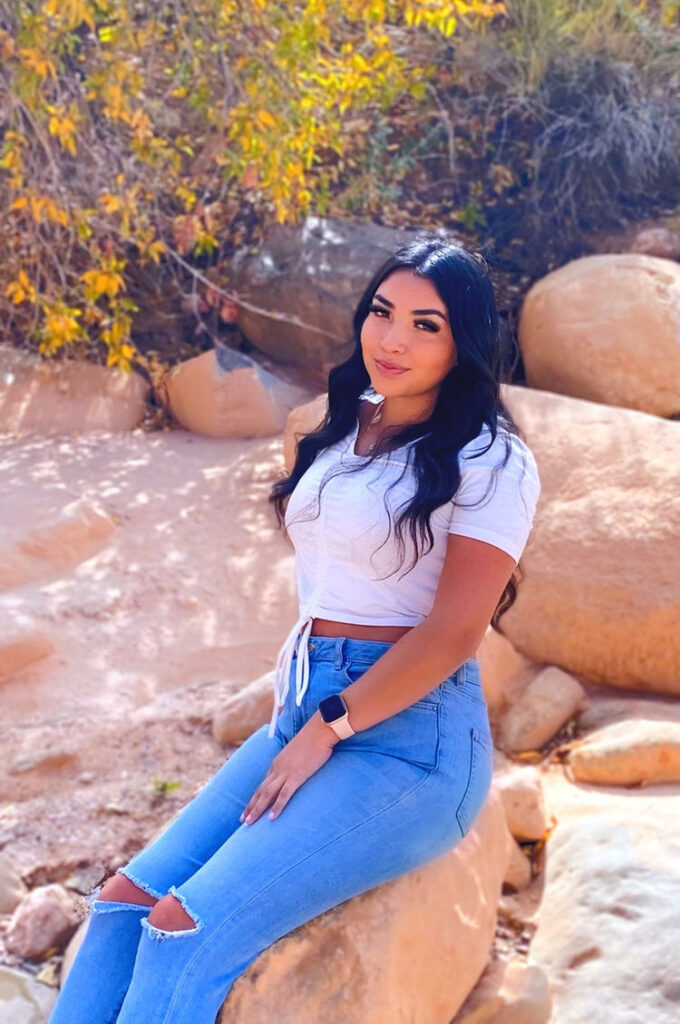 Takes One Voice to Shake an Entire Course