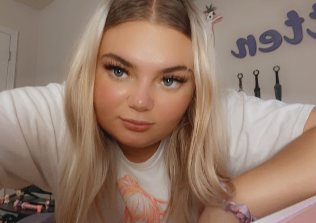 Being Empowered by Your Story