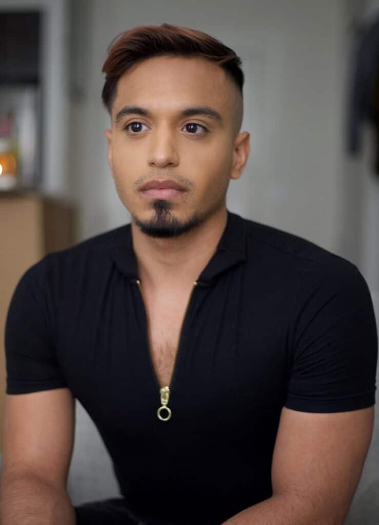 Healing Provided on a Texas Ranch for Men and Boys Who Have Survived Sex Trafficking