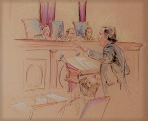 As His Influence Peaks in Child Welfare Field, A ‘Family Defenders’ Leader Retires