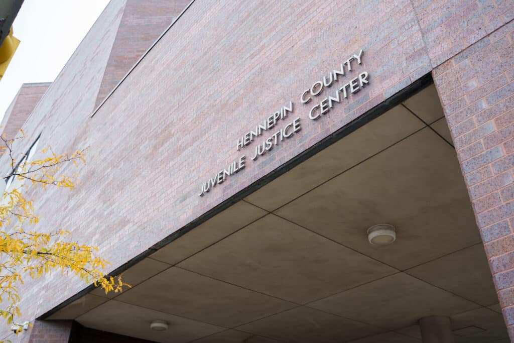 A Minnesota child custody case that began at the Hennepin County Juvenile Justice Center Reaches the Supreme Court